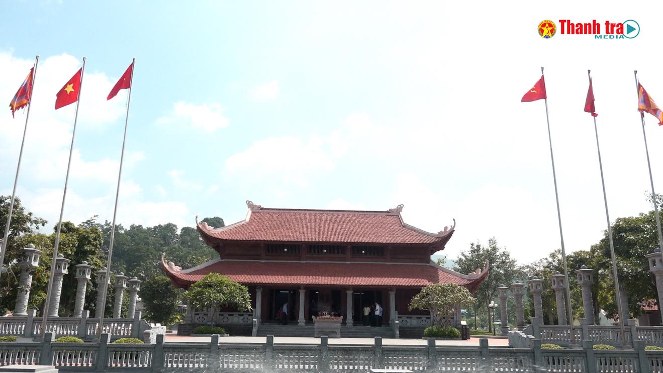 Tấm gương của Cố Tổng Thanh tra Hồ Tùng Mậu là chỉ nam cho hoạt động thanh tra