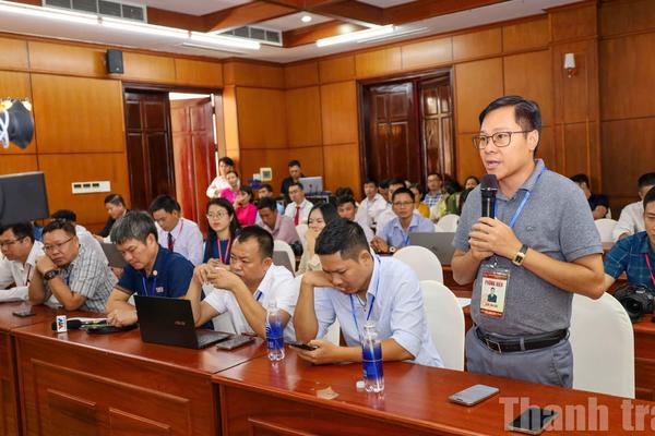 Giữ lửa nghề giữa đại ngàn thông tin