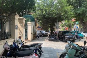 Tiếng nói từ cơ sở cho dự thảo thí điểm kinh doanh trên vỉa hè, lòng đường Hà Nội