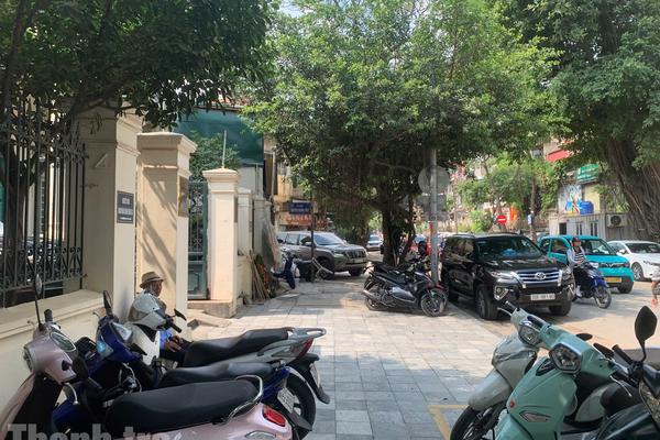 Tiếng nói từ cơ sở cho dự thảo thí điểm kinh doanh trên vỉa hè, lòng đường Hà Nội