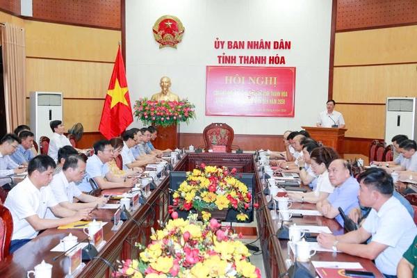 Thanh Hóa định hình không gian phát triển mới để bứt phá đến năm 2050