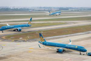 Vietnam Airlines Group tăng tải hè 2026, mở bán gần 5,5 triệu ghế nội địa với nhiều dải giá ưu đãi