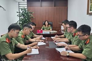 Không để quyền khiếu nại, tố cáo bị lợi dụng gây mất ổn định xã hội