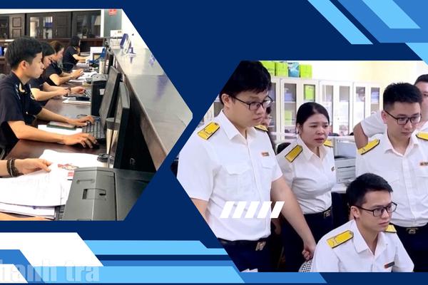 Không tiếp tục cơ chế thu nhập đặc thù cho thuế, hải quan và Kho bạc Nhà nước