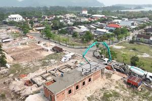 Thanh tra TP Huế: Kiến nghị kiểm điểm trách nhiệm trong bồi thường, hỗ trợ, tái định cư tại dự án Kim Long Motors