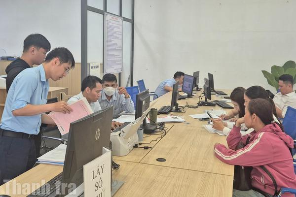 Đồng Nai: Tăng cường kiểm tra công vụ, chấn chỉnh trách nhiệm phục vụ người dân