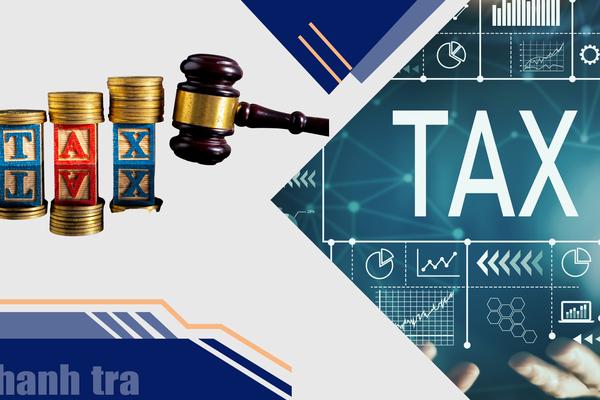 Từ kết quả thanh tra đến yêu cầu cải cách quản lý thuế giao dịch liên kết