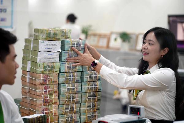 Tín dụng bất động sản được phân tầng, ưu tiên nhu cầu thực