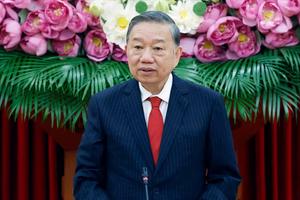 Tổng Bí thư, Chủ tịch nước: Nghiên cứu sâu hơn về văn hóa cầm quyền và kiểm soát quyền lực
