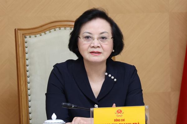 Hoàn thiện Đề án thành lập thành phố Quảng Ninh trình Trung ương trước 5/7