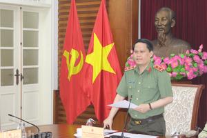 Thanh tra Bộ Công an: Công bố quyết định thanh tra đối với Bộ Văn hóa, Thể thao và Du lịch