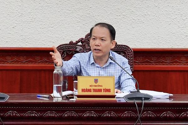 Đề xuất nhiều điểm mới trong Luật Luật sư (sửa đổi)