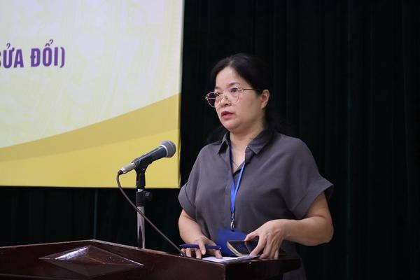 Phòng, chống thông đồng, dìm giá, bỏ cọc trong đấu giá tài sản