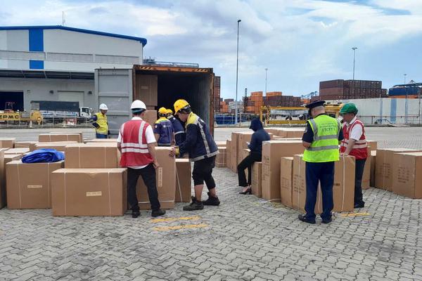 Phát hiện gần 2.000 vụ buôn lậu, gian lận thương mại tháng 5/2026