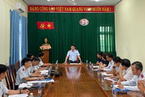Quảng Ngãi: Siết chặt quản lý khoáng sản bằng cơ chế “Thanh tra trước, xét cấp phép sau”
