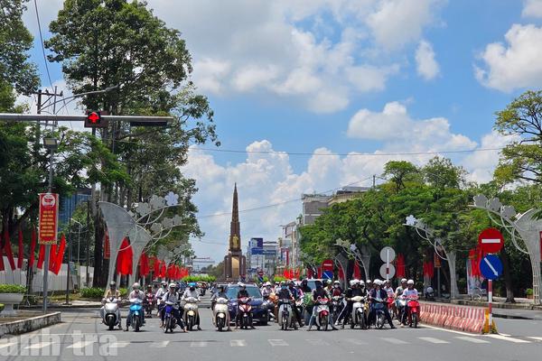 Cà Mau: Nhiều điểm sáng trong tăng trưởng kinh tế và thu hút đầu tư