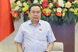 Chậm xử lý trụ sở, đất đai, tài sản công dôi dư sau sáp nhập gây lãng phí