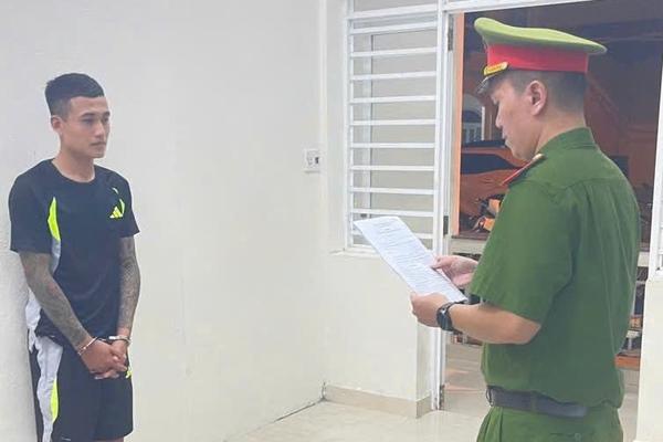 Đà Nẵng: Triệt xóa đường dây cho vay nặng lãi hoạt động trên không gian mạng