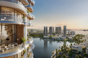 Halong Marina: Từ đô thị đáng sống đến hệ sinh thái tạo dòng tiền