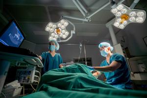 “Người gác cổng” phòng mổ và hành trình hiện thực hóa mô hình “bệnh viện không đau” tại Vinmec Hạ Long