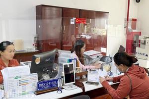 Kỳ 1: Tinh gọn bộ máy, nâng cao hiệu quả quản trị công