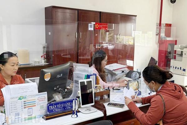 Kỳ 1: Tinh gọn bộ máy, nâng cao hiệu quả quản trị công