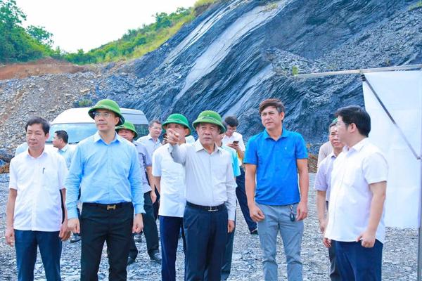 Thanh Hóa: Xử lý dứt điểm các dự án tồn đọng trước ngày 30/8/2026