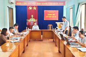 Trường vùng cao và nghịch lý hóa đơn thực phẩm: Từ kết luận thanh tra nhìn lại quản trị tài chính học đường