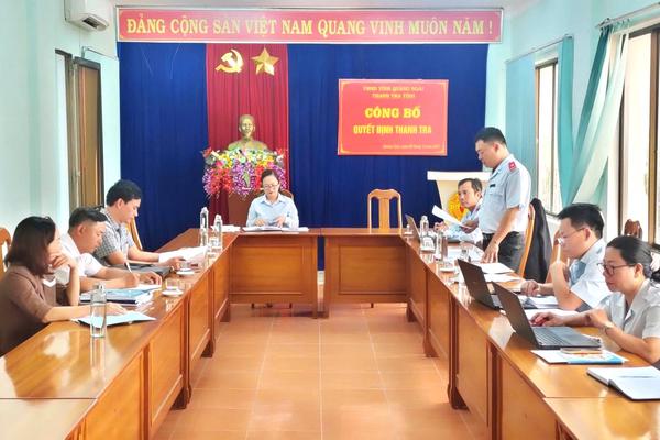 Trường vùng cao và nghịch lý hóa đơn thực phẩm: Từ kết luận thanh tra nhìn lại quản trị tài chính học đường