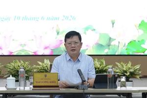 Sẽ thay đổi hình thức kiểm tra kết quả tập sự hành nghề công chứng