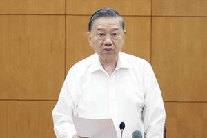 Tổng Bí thư, Chủ tịch nước: Đầu tư cho môi trường là đầu tư cho tương lai đất nước