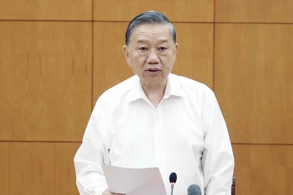 Tổng Bí thư, Chủ tịch nước: Đầu tư cho môi trường là đầu tư cho tương lai đất nước