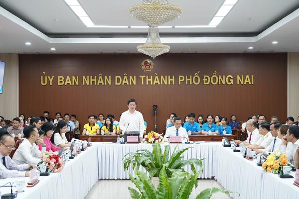 Đồng Nai thí điểm hỗ trợ hộ kinh doanh chuyển đổi số