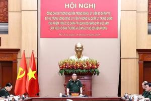 Không để bị động, bất ngờ trong quản lý, bảo vệ chủ quyền biên giới