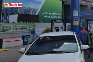 Xăng E10 được thị trường đón nhận tích cực
