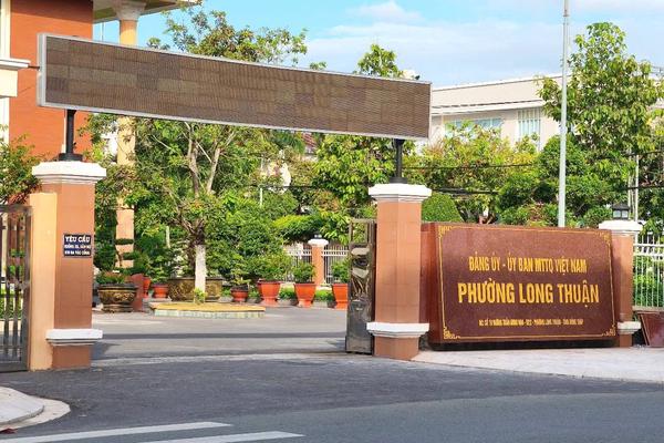 Vì sao Thanh tra tỉnh Đồng Tháp kiến nghị UBND phường Long Thuận rút kinh nghiệm trong giải quyết khiếu nại?