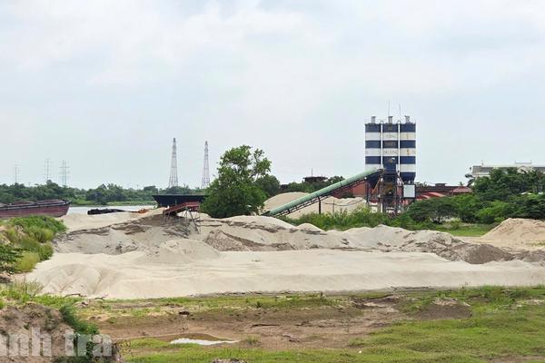 Ninh Bình: Từ thực tiễn thanh tra đến yêu cầu hoàn thiện quản lý khoáng sản