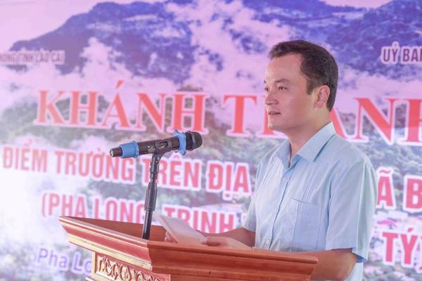 Lào Cai: Phòng, chống tham nhũng trong xây dựng, thi hành pháp luật