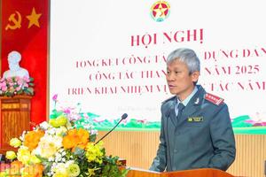 Hải Phòng: Thanh tra thành phố giữ vai trò nòng cốt trong ổn định tình hình khiếu nại, tố cáo