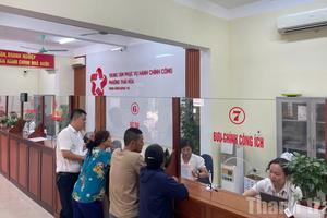 Kỳ 2: Phân quyền để phục vụ tốt hơn