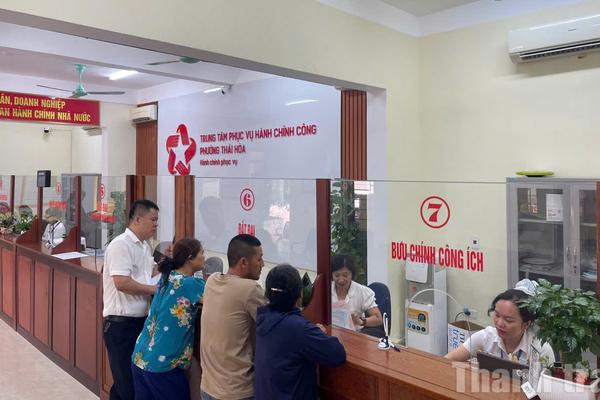 Kỳ 2: Phân quyền để phục vụ tốt hơn