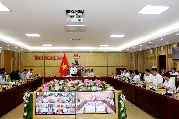 Kỳ 3: Từ vận hành thông suốt đến kiến tạo phát triển