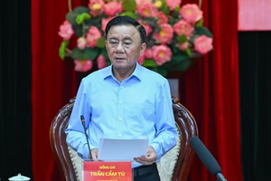 Bộ Chính trị ban hành Quyết định về tổng biên chế năm 2026 với hơn 1,87 triệu người