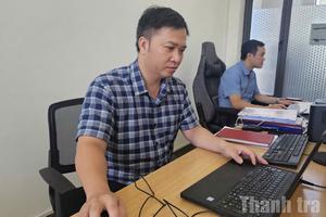 Thanh tra Lào Cai giảm họp, giảm văn bản, đề cao trách nhiệm công vụ