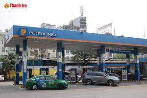 Xăng E10RON95 giảm giá, tiến gần mốc 22.000 đồng/lít