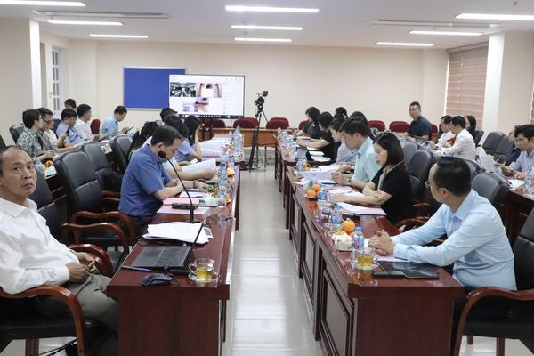 Phát hiện, xử lý vi phạm qua hoạt động thanh tra: Bảo đảm chất lượng, hiệu quả của cuộc thanh tra
