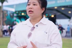 Mua nhà cạnh Làng Đại học: Khoản đầu tư cho tương lai của con mà các gia đình không bao giờ đắn đo