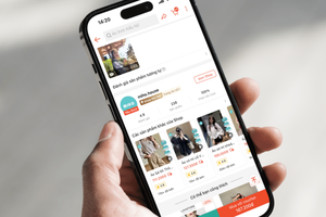 Shopee tiếp tục nâng cao trải nghiệm của nhà bán, mở rộng quyền lợi cho Shop Yêu Thích và Shop Yêu Thích+