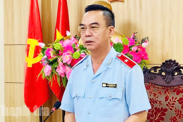 “Phải trực tiếp nghe dân nói, hiểu dân cần gì”