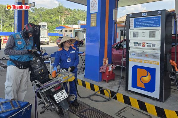 Quảng Ninh: Ổn định nguồn cung xăng dầu, đẩy nhanh chuyển đổi xăng E10